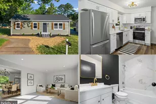 205 N Academy St, Greensboro, MD 21639 - Photo 1