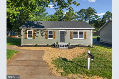 205 N Academy Street, Greensboro, MD 21639 - Photo 2