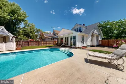222 S 3rd Street, Denton, MD 21629 - Photo 2