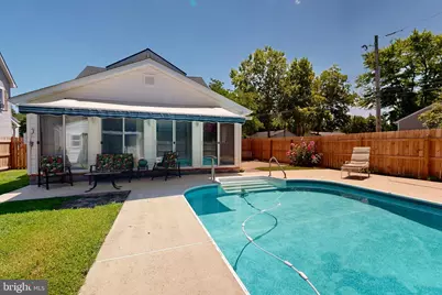 222 S 3rd Street, Denton, MD 21629 - Photo 28