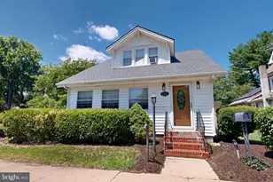 222 S 3rd St, Denton, MD 21629 - Photo 1