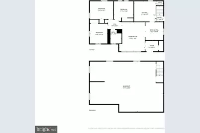23884 Bridgetown Road, Goldsboro, MD 21636 - Photo 4