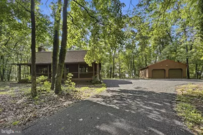 14631 Fox Chase Circle, Ridgely, MD 21660 - Photo 2