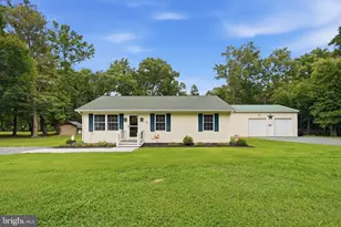 11139 Central Ave, Ridgely, MD 21660 - Photo 2