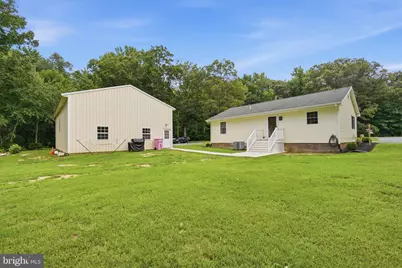 11139 Central Avenue, Ridgely, MD 21660 - Photo 8