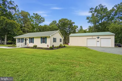 11139 Central Avenue, Ridgely, MD 21660 - Photo 1