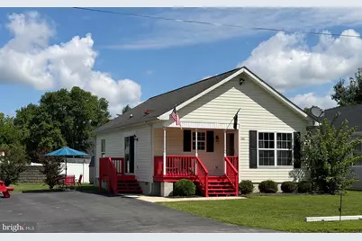 325 Carter Avenue, Denton, MD 21629 - Photo 1