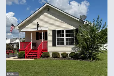 325 Carter Avenue, Denton, MD 21629 - Photo 2