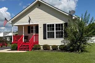 325 Carter Ave, Denton, MD 21629 - Photo 2