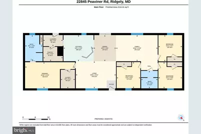 22845 Peaviner Road, Ridgely, MD 21660 - Photo 72