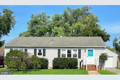 106 University Avenue, Federalsburg, MD 21632 - Photo 2