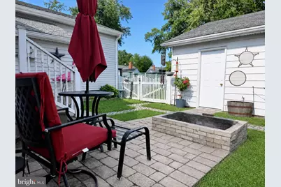 106 University Avenue, Federalsburg, MD 21632 - Photo 4