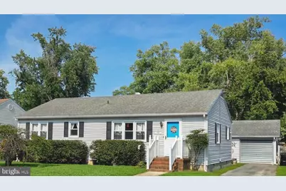 106 University Avenue, Federalsburg, MD 21632 - Photo 1