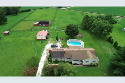 3769 Bradley Road, Federalsburg, MD 21632 - Photo 2