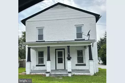 101 S University Avenue, Federalsburg, MD 21632 - Photo 1