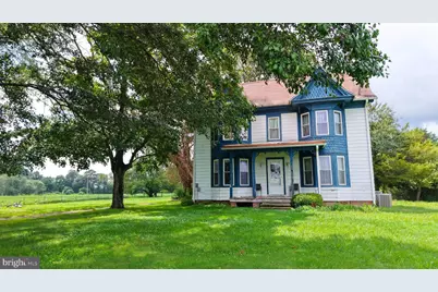 13166 Oakland Road, Ridgely, MD 21660 - Photo 2