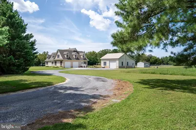 24634 Pealiquor Road, Denton, MD 21629 - Photo 2