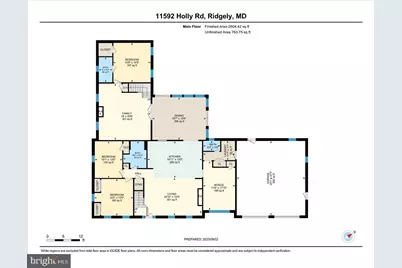 11592 Holly Road, Ridgely, MD 21660 - Photo 72
