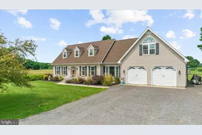 11592 Holly Road, Ridgely, MD 21660 - Photo 48