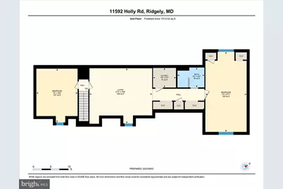 11592 Holly Road, Ridgely, MD 21660 - Photo 74