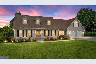 11592 Holly Road, Ridgely, MD 21660 - Photo 1