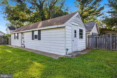 158 Wright Street, Preston, MD 21655 - Photo 22