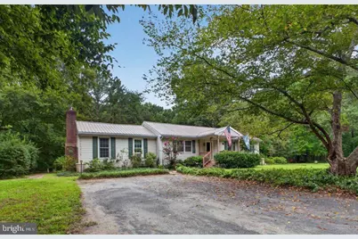 4928 Edmondson Creek Road, Preston, MD 21655 - Photo 1