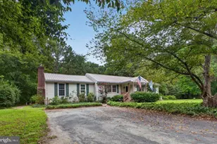 4928 Edmondson Creek Rd, Preston, MD 21655 - Photo 1