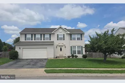 109 Walnut Street, Ridgely, MD 21660 - Photo 1