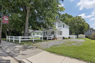 107 Chamber St, Preston, MD 21655 - Photo 1