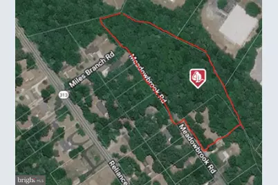 2821 Meadowbrook Road, Federalsburg, MD 21632 - Photo 1