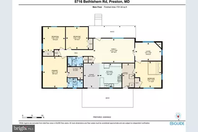 5716 Bethlehem Road, Preston, MD 21655 - Photo 32