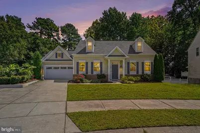 307 Sydney Lane, Denton, MD 21629 - Photo 1