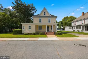 105 Noble Ave, Preston, MD 21655 - Photo 1