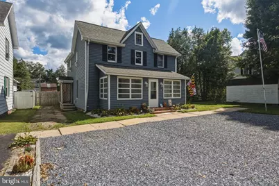 4 N Maryland Avenue, Ridgely, MD 21660 - Photo 2