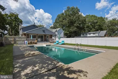 4 N Maryland Avenue, Ridgely, MD 21660 - Photo 32