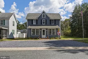 4 N Maryland Ave, Ridgely, MD 21660 - Photo 1