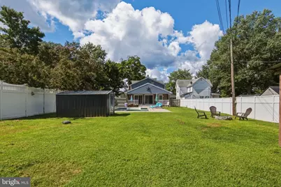 4 N Maryland Avenue, Ridgely, MD 21660 - Photo 36