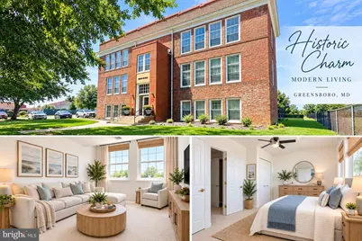 107 N School Street #2F, Greensboro, MD 21639 - Photo 1