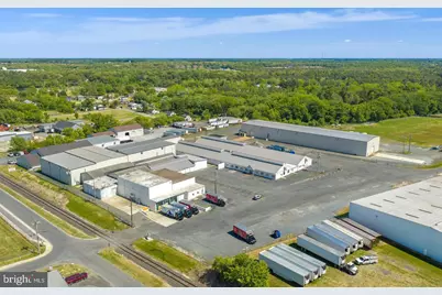 0 Railroad Avenue, Federalsburg, MD 21632 - Photo 1