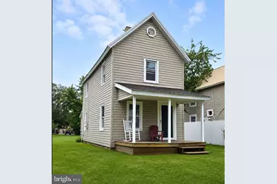 305 Caroline Avenue, Ridgely, MD 21660 - Photo 1