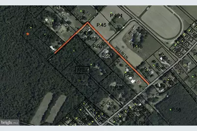 Houston Branch Road, Federalsburg, MD 21632 - Photo 2