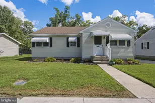 104 University Ave N, Federalsburg, MD 21632 - Photo 1