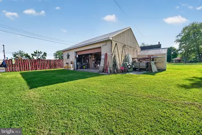 506 Central Avenue, Ridgely, MD 21660 - Photo 42