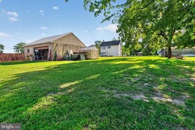 506 Central Avenue, Ridgely, MD 21660 - Photo 46