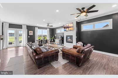 24766 Tribbett Circle, Ridgely, MD 21660 - Photo 6