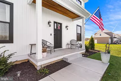 24766 Tribbett Circle, Ridgely, MD 21660 - Photo 4