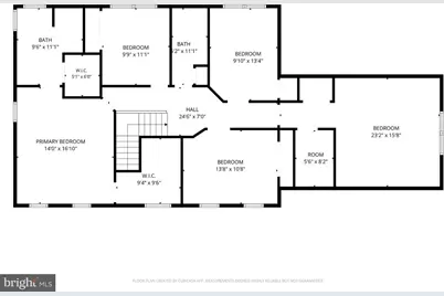 12384 River Road, Ridgely, MD 21660 - Photo 40
