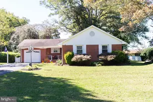 107 Sunset Blvd, Preston, MD 21655 - Photo 2