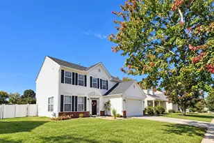 1111 Canvasback Ln, Denton, MD 21629 - Photo 1